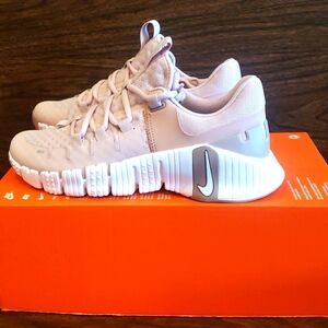 Nike free metcon 5